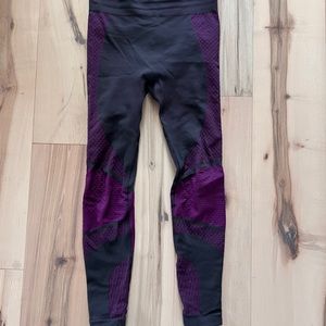 Lululemon About that Base Compression Legging size 8